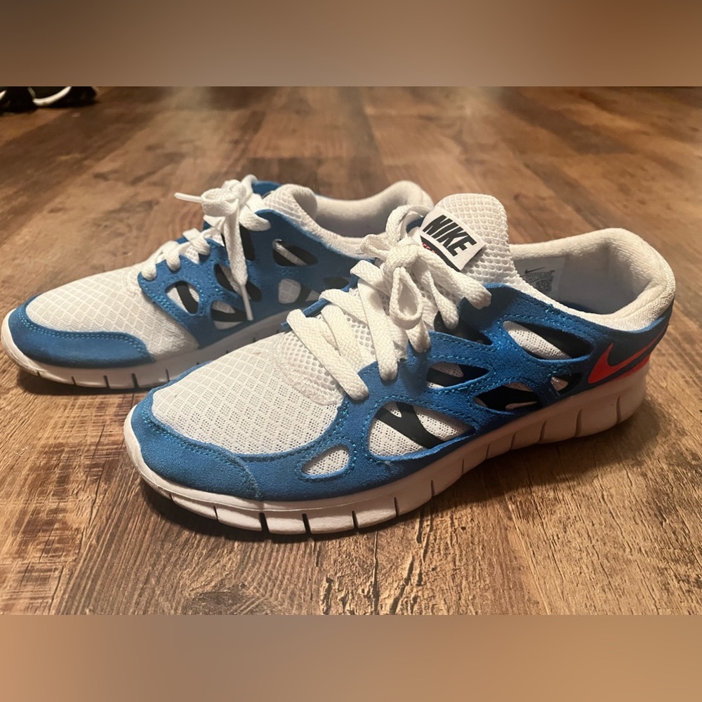 Nike Free Run 2